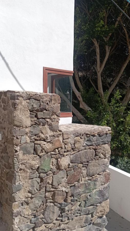הוילה הרמיגואה Casa Del Arbol De Bibiana 1 מראה חיצוני תמונה