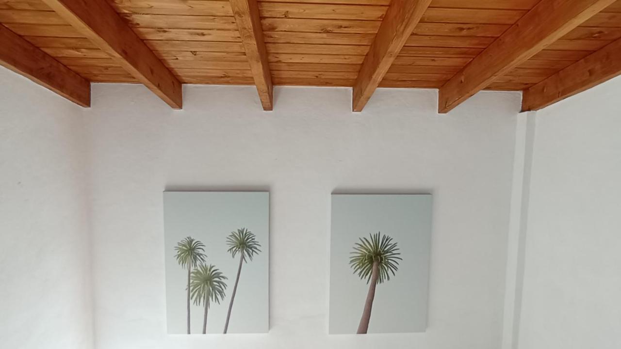 הוילה הרמיגואה Casa Del Arbol De Bibiana 1 מראה חיצוני תמונה