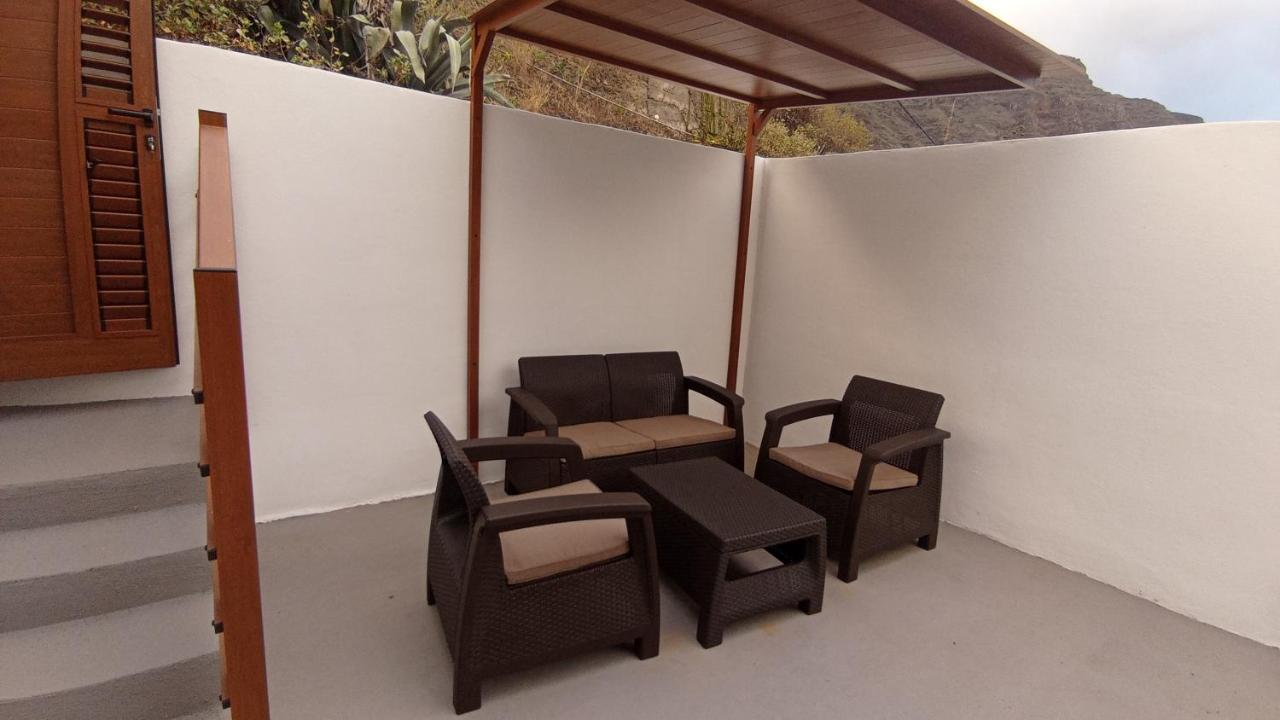 הוילה הרמיגואה Casa Del Arbol De Bibiana 1 מראה חיצוני תמונה