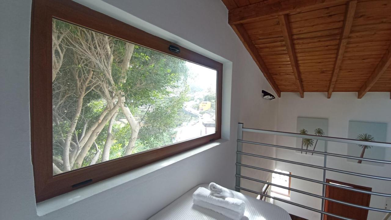 הוילה הרמיגואה Casa Del Arbol De Bibiana 1 מראה חיצוני תמונה