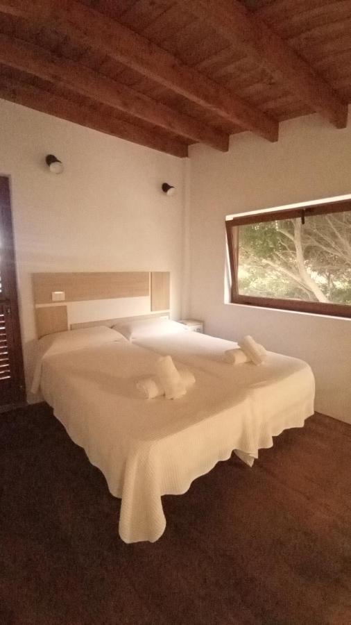 הוילה הרמיגואה Casa Del Arbol De Bibiana 1 מראה חיצוני תמונה